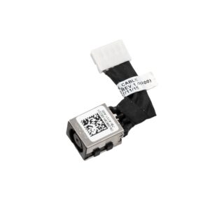 Разъем питания Б/У Dell Latitude 5580 5590 Precision 3520