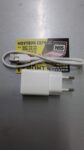 Блок питания Charger USB 5V-2A + кабель Type-C 50cm
