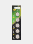 Батарейка GP lithium CR-2032-3V