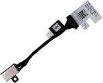 Разъем питания Б/У Dell Vostro 5401 5402 5405 5501 Inspiron 14 5400 5402 5405 5409 5501 5502 5504