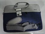 Сумка для ноутбука  15.6" Okade T52 	 Серый