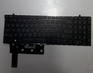 Клавиатура для ноутбука HP Probook 450 G9