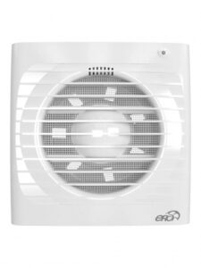 Вентилятор осевой Era 4S  D100 с антимоскитной сеткой