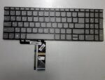 Клавиатура для ноутбука Lenovo ThinkBook 15-IML / 15-IIL RU с подсветкой
