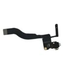 Шлейф Б/У с аудио разъемом с микрофоном MacBook Pro 13 Retina A2289 A2338 821-02673-a