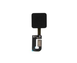 кнопка включения/выключения питания Touch ID Button with Flexure A2338 сенсорная Б/У