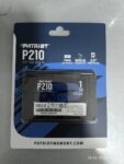 SSD Patriot 1TB P210S1TB25