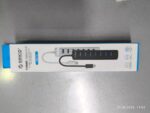Hub Type-C  to  USB 3.0