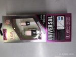 Cable IPhone  to USB 1