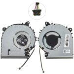 Вентилятор Б/У Asus A416Ja A416JP A416FA X416LA X415