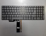 Клавиатура для ноутбука Lenovo 320-15ikb 330-15ikd 330-15AST 330s-15IKB RU Enter плоск+LED