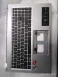 Клавиатура для ноутбука Б/ У Acer Aspire 3 15 A315-24PT-R90Z + C панель RU