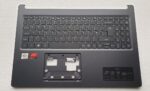 Клавиатура для ноутбука Б/ У Acer Aspire A315-23 A515-54 A515-55 + C панель RU