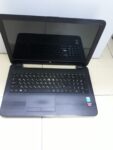 HP 15-AY533 Core i3-5005U 2.0Hz 8Gb SSD240Gb 15.6" HD Intel HD5500+Radeon R5 M330/WIn10 АКБ 2ч