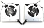 Вентилятор Lenovo Legion 5 15IAH7H 15ARH7H 15IAH7 15ARH7 12V GPU+CPU