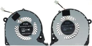 Вентилятор Б/У Dell G7 7588 7577