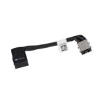 Разъем питания Б/У Dell G5 5587 G7 7588 7577 7587 P72F