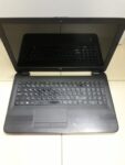 HP 15-ay545ur Celeron N3060 1.6Hz 8Gb SSD128Gb 15.6" HD Intel HD Graphics WIn10 АКБ 2ч
