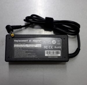 Блок питания Acer 65W OEM 19