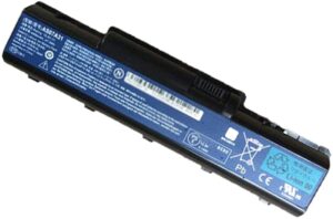 Аккумулятор Acer AS07A31 4710 OEM 4520