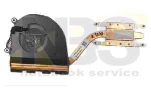 Вентилятор Б/У Lenovo Thinkpad L13 Yoga S2 5th Gen 2020 S2 Yoga 5H40S72912 5H40S72914 L13 Gen 1