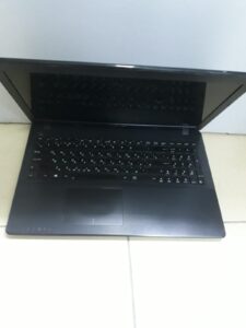 Asus X552C Core i3-3217U (1.8GHz) 8Gb SSD256Gb HD15.6 (1366*768) Intel HD + NV710 Win10 АКБ 2ч