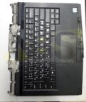 Клавиатура для ноутбука Б/У Dell Alienware 13 R3 P81G RU+ C cover