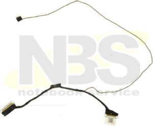 Шлейф Б/У Dell Alienware 13 R3 LCD Cable 0N732W N732W DC02C00DI00