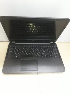 Dell  Inspiron 15-3521 Core i3-3217U 1.8hz/8Gb/SDD240+HDD500//15.6HD/Intel HD4000/Win10/АКБ 2ч