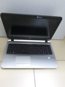 HP ProBook 450 G3 Core i7-6500 2.5GHz
