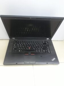 Lenovo W530 Intel Core i5-2.5GHz