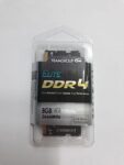 SO-DIMM DDR4 8GB 2666Mhz  Team Group 1.2V