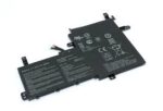 Аккумулятор ASUS B31N1842 OEM  VivoBook S15 S531 X531  K513E