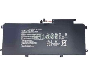 Аккумулятор Asus C31N1411 OEM UX305 4400mAh 45Wh  U305FA