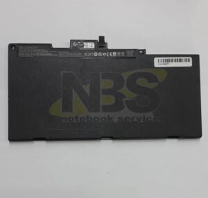 Аккумулятор HP CS03XL OEM EliteBook 740