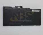 Аккумулятор HP TA03XL OEM EliteBook 850 G4 11.4V 46