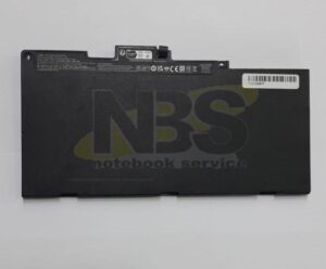 Аккумулятор HP TA03XL OEM EliteBook 850 G4 11.4V 46