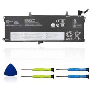 Аккумулятор Lenovo L18M3P71 L18M3P74 OEM 11.52V 57Wh ThinkPad T590