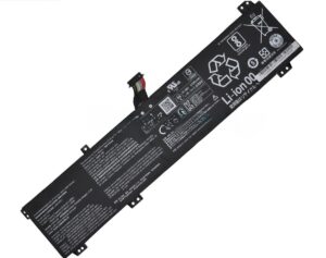 Аккумулятор Lenovo L20C4PC1 OEM Lenovo Legion 5 Pro-16ACH6 / Legion 5 Pro-16ITH6H 15.36v-5210mAh