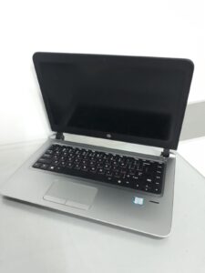 HP ProBook 440 G3 Core i5-6200U(2.4GHz) 8Gb SSD256Gb 14"FHD(1920*1080) Intel HD520 Win10/АКБ 2ч