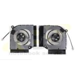 Вентилятор Acer AN515-58 AN515-46 N22C1 AN517-55 Helios 300 PH317-55 PH315-55 PH315-56