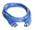 Usb Printer A-B 3м  Кабель для принтера