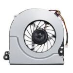 Вентилятор Asus K75A K75VD K75VM K75VJ K95V K95VM