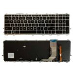 Клавиатура для ноутбука Б/У HP Envy 15-J 15-J000 17 15 17T 15T 15T-J 15Z-J 15Z-J000 + LED EN
