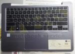 Клавиатура для ноутбука Б/У Asus S410U