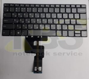 Клавиатура для ноутбука lenovo IdeaPad S145-14