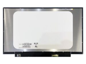 Экран eDP NV140FHM-N4X 1920x1080 IPS Matte slim 30pin без крепл 315мм
