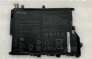 Аккумулятор Asus C21N1819 VivoBook 14 A420UA X420UA X420U R459UA 7.7V 38Wh
