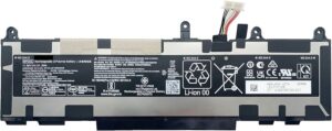 Аккумулятор HP WP03XL EliteBook 840 G10