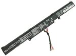 Аккумулятор Asus A41N1611 Rog STRIX GL553 14.4V 48Wh 3200mAh